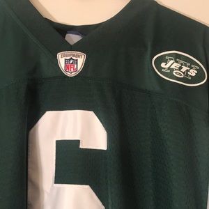 JETS official Sanchez Jersey